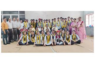 Team Member Image