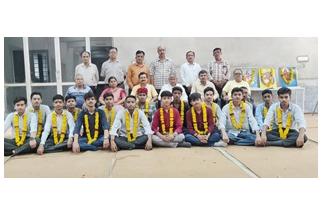 Team Member Image