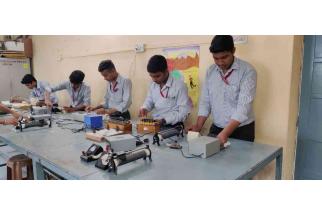 Team Member Image